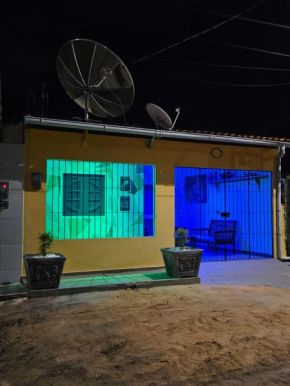 Casa da Mãe Barra Grande